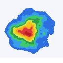 SkyTeller Weather logo